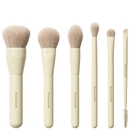 Morphe Buttery Blends 6- Piece Travel Brush Set