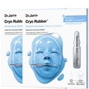 Dr.Jart+ Cryo Rubber Moisturizing Hydrogel Face Mask with Hyaluronic Acid (2 Pack)