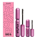 benefit BADgal Bounce Full-Size and Mini Mascara Duo
