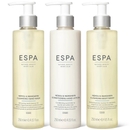 ESPA Neroli & Mandarin Collection