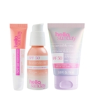 Hello Sunday The Everyday Routine