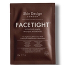 Skin Design London Facetight Hydrogel Mask (Individual)