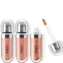 KIKO Milano Glossy Lip Trio 03