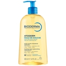 Bioderma Atoderm Shower Oil 500ml