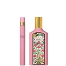 Gucci Gorgeous Gardenia EDP 50ml + Pen Spray 10ml Bundle
