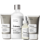 The Ordinary's Glass Skin Bundle