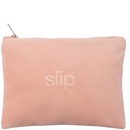 Slip Rose Velvet Pouch