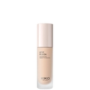KIKO Milano Love Fusion Radiant Foundation 30ml (Various Shades)