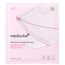 Medicube PDRN Pink Collagen Gel Mask 4EA
