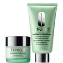 Clinique Skin Routine For Results: Redness Relief