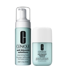 Clinique Skin Routine For Results: Anti-Blemish