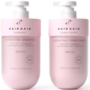Hair Gain Hydrating Shampoo & Conditioner Starter Bundle