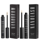 Nanolash Lash & Brow Bundle