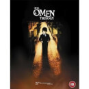 The Omen Trilogy (Limited Edition)