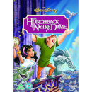 Hunchback Of Notre Dame