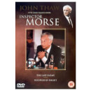 Inspector Morse - Pack 5 - The Last Enemy/Deceived By The