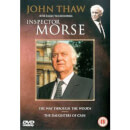Inspector Morse - Daughters Of Cain/Way Through