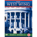 The West Wing - Season 2 Part 1