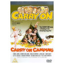Carry On Camping (Special Edition)