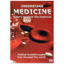 UNDERSTAND MEDICINE - NOBELS GREATEST HITS  (DVD)