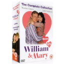 William & Mary - Series 1, 2 & 3 [Box Set]