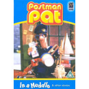 Postman Pat - In A Muddle