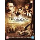 Deadwood - Complete Season 1