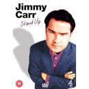 Jimmy Carr - Live Stand Up