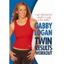 Gabby Logan - Twin Results