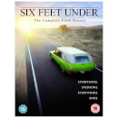Six Feet Under - Season 5