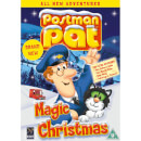 Postman Pat - Magic Christmas