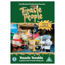Treacle People - Treacle Trouble