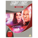 Star Trek The Next Generation - Season 2 [Slim Box]