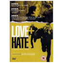 Love+Hate