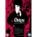 The Omen - Complete Box Set The Omen - Complete Box Set