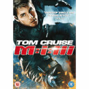 Mission Impossible 3 [Vanilla Disc]