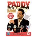 Paddy McGuinness - Live