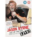 Jason Byrne - Out Of The Box Live!