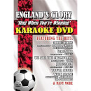 Englands Glory - Football Karaoke