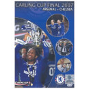 Chelsea FC - Carling Cup 2007