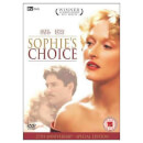 Sophie's Choice [25th Anniversary Special Edition]