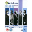 Worlds Greatest Stand Up - Volume 1