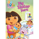 Dora The Explorer - Big Sister Dora