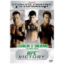 Ultimate Fighting Championship - 72: Victory