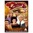 Cheers - Season 2