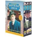 When The Boat Comes In - Series 2 Box Set