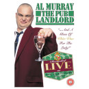 Al Murray The Pub Landlord - And A Glass Of White Wine For..