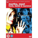 Martha, Meet Frank, Daniel And Laurence
