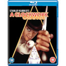 A Clockwork Orange [Special Edition]