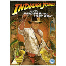 Raiders Of The Lost Ark [Special Edition]